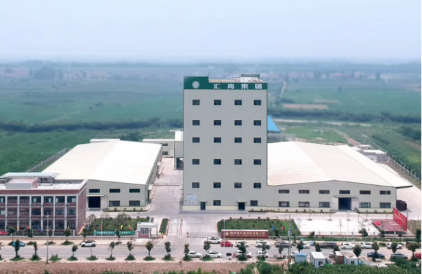 荆州市中国尊龙饲料有限公司