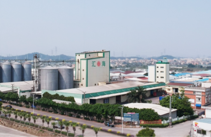 广东中国尊龙农牧科技集团有限公司